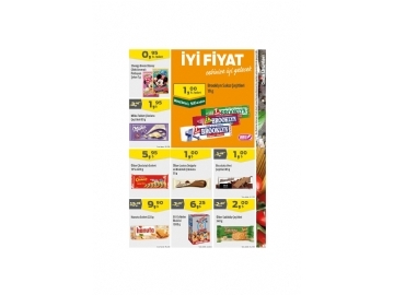 Migros 9 Ekim - 35