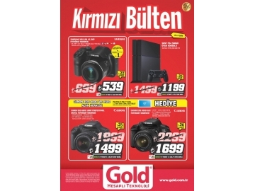 Gold 10 Ekim - 7