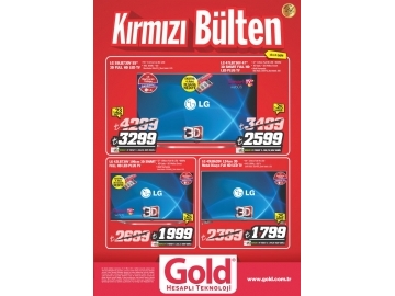 Gold 10 Ekim - 4