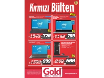 Gold 10 Ekim - 5
