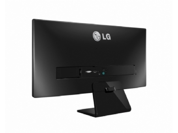 LG UltraWide Monitr - 2
