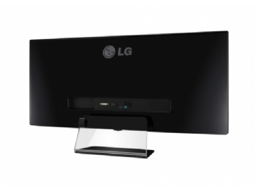 LG UltraWide Monitr - 5