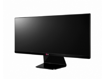 LG UltraWide Monitr - 1