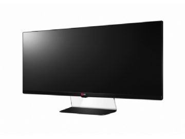 LG UltraWide Monitr - 3