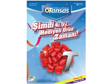 Tansa 9 Ekim - 1