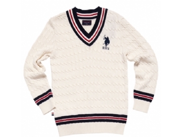 U.S. Polo Assn. - 8