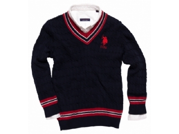 U.S. Polo Assn. - 6