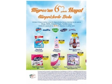 Migros 23 Ekim - 42