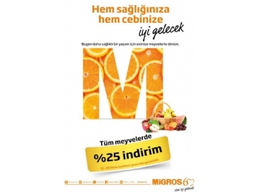 Migros 23 Ekim - 3