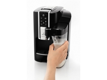 Cafissimo LATTE