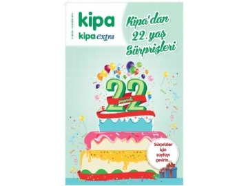 Kipa 22. Yl Katalou - 16
