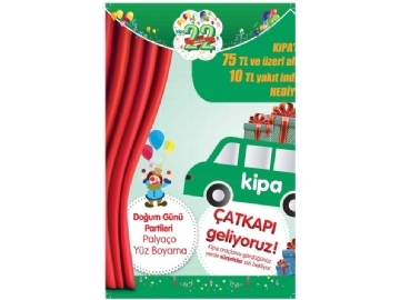 Kipa 22. Yl Katalou - 19