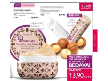 Oriflame Kasm Katalou - 145
