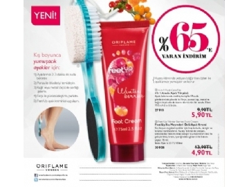 Oriflame Kasm Katalou - 160