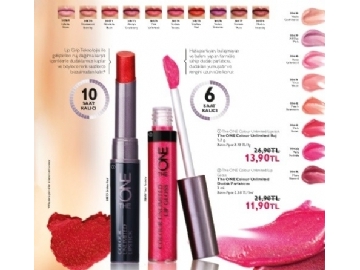 Oriflame Kasm Katalou - 29