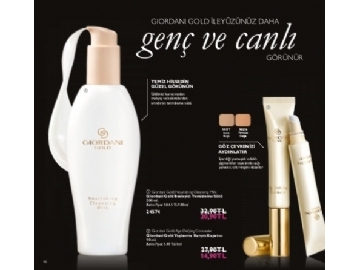 Oriflame Kasm Katalou - 48