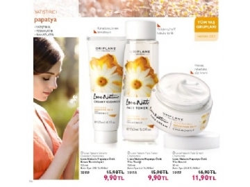 Oriflame Kasm Katalou - 126