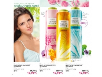 Oriflame Kasm Katalou - 132
