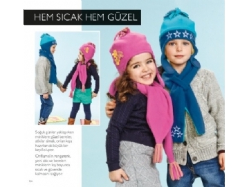Oriflame Kasm Katalou - 134