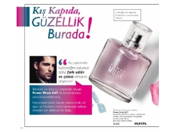 Oriflame Kasm Katalou - 154