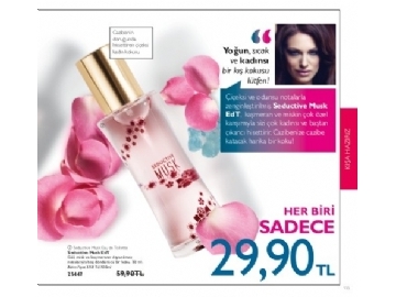 Oriflame Kasm Katalou - 155