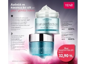 Oriflame Kasm Katalou - 7