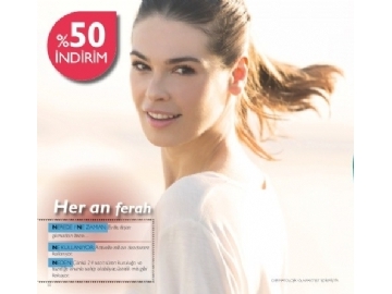 Oriflame Kasm Katalou - 20