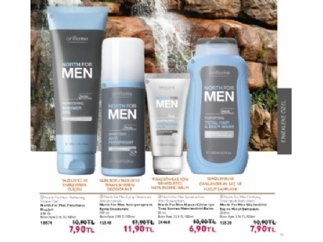 Oriflame Kasm Katalou - 93