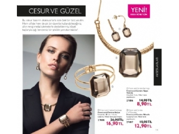 Oriflame Kasm Katalou - 139