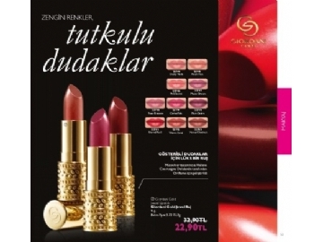 Oriflame Kasm Katalou - 53