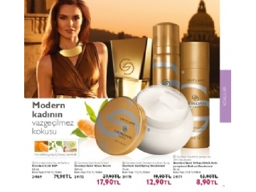 Oriflame Kasm Katalou - 79