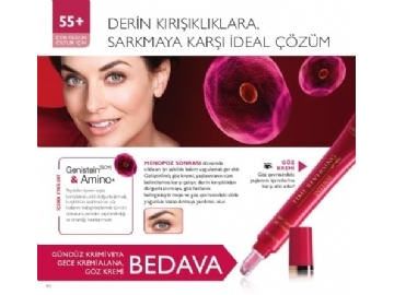 Oriflame Kasm Katalou - 100