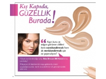 Oriflame Kasm Katalou - 148