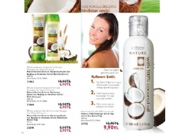 Oriflame Kasm Katalou - 130