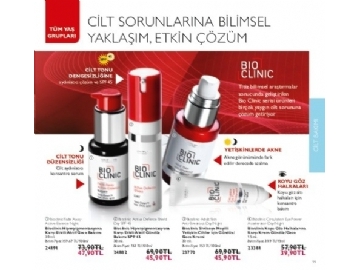 Oriflame Kasm Katalou - 99