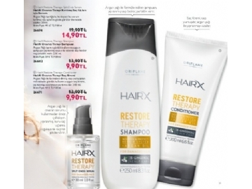 Oriflame Kasm Katalou - 31