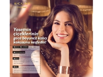 Oriflame Kasm Katalou - 32