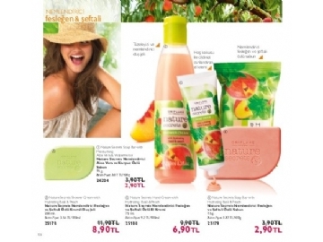Oriflame Kasm Katalou - 128