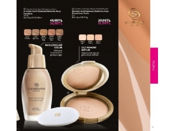 Oriflame Kasm Katalou - 49