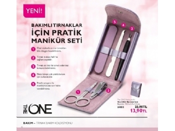 Oriflame Kasm Katalou - 42