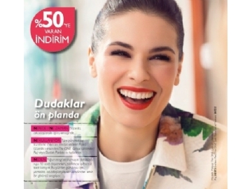 Oriflame Kasm Katalou - 28