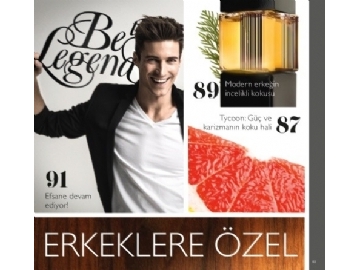 Oriflame Kasm Katalou - 72