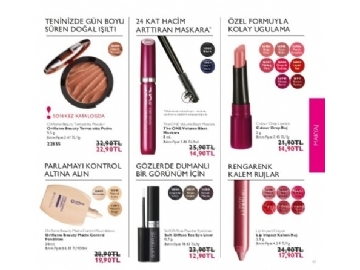 Oriflame Kasm Katalou - 57