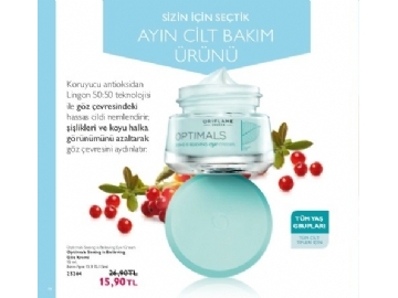 Oriflame Kasm Katalou - 94