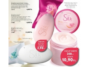 Oriflame Kasm Katalou - 17