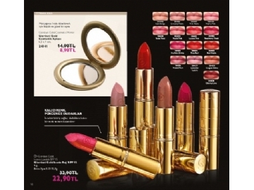 Oriflame Kasm Katalou - 33