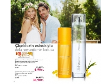 Oriflame Kasm Katalou - 76