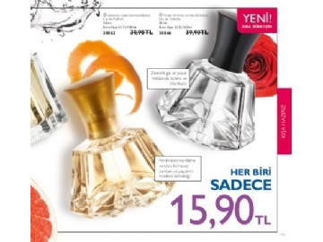 Oriflame Kasm Katalou - 157