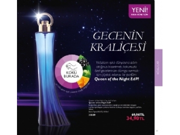 Oriflame Kasm Katalou - 81