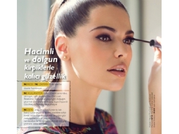 Oriflame Kasm Katalou - 22